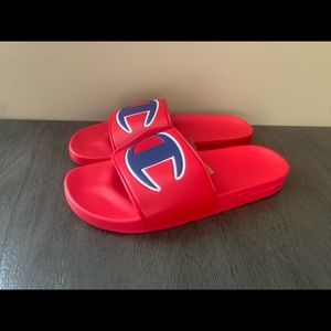 Champion Slides